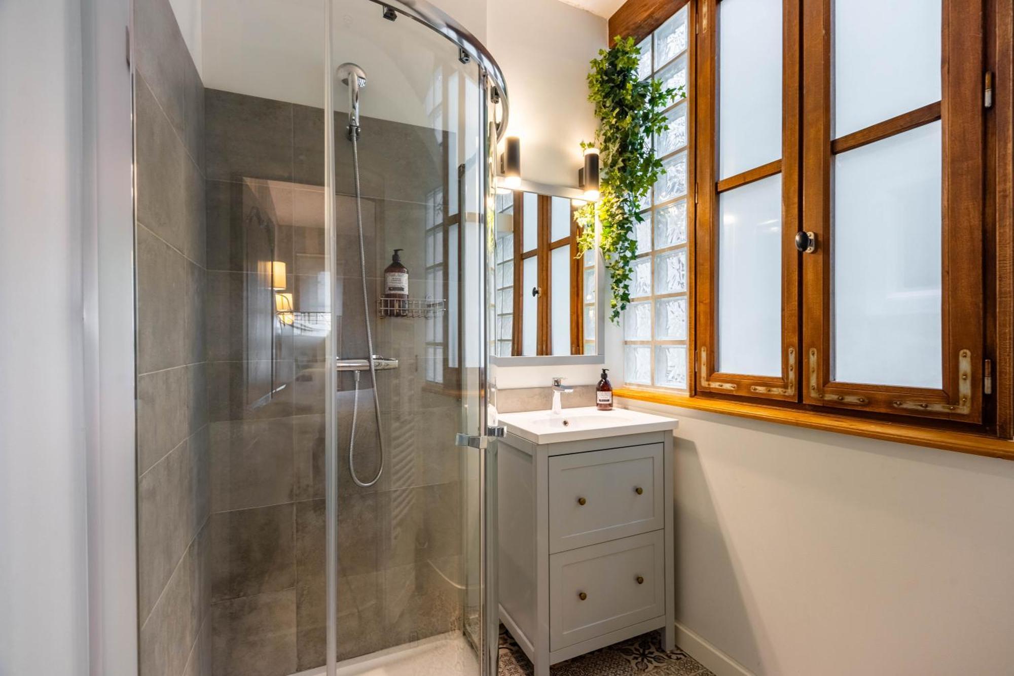 Le Relais Ducal - Appartements D'Hotes Vieille Ville Nancy Eksteriør bilde
