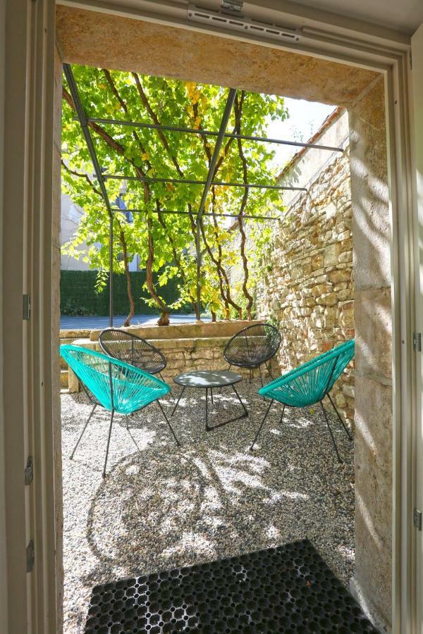 Le Relais Ducal - Appartements D'Hotes Vieille Ville Nancy Eksteriør bilde